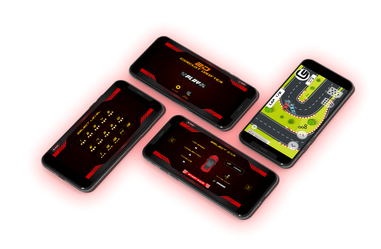 Mockup 3rd