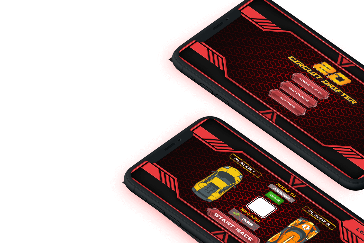 Mockup 4th
