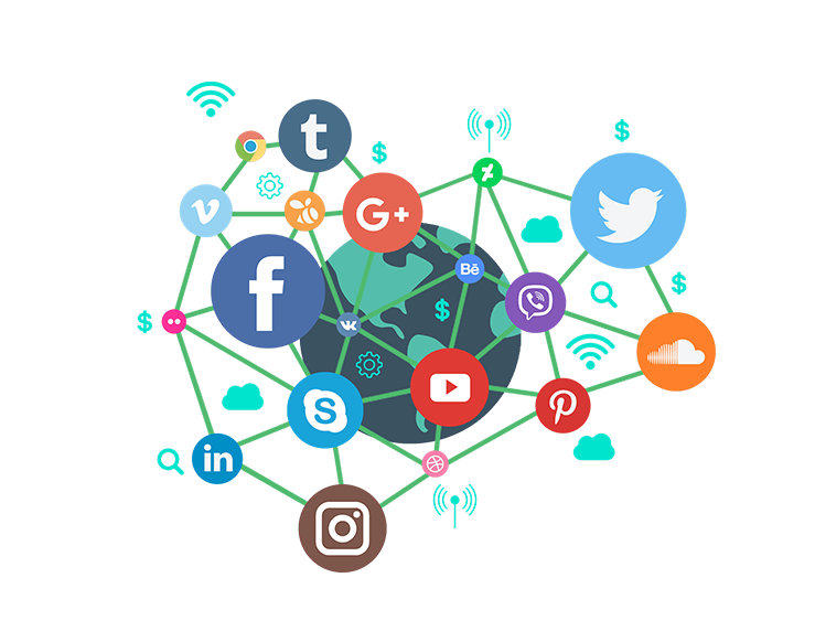 digital media