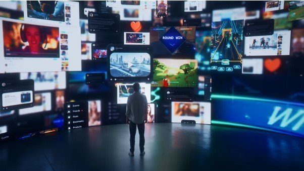 Beyond the Screen: Exploring the Role of AI in Entertainment Innovation
